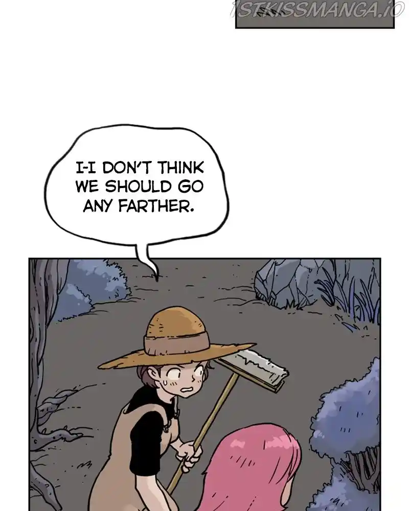 Mage Again Chapter 40