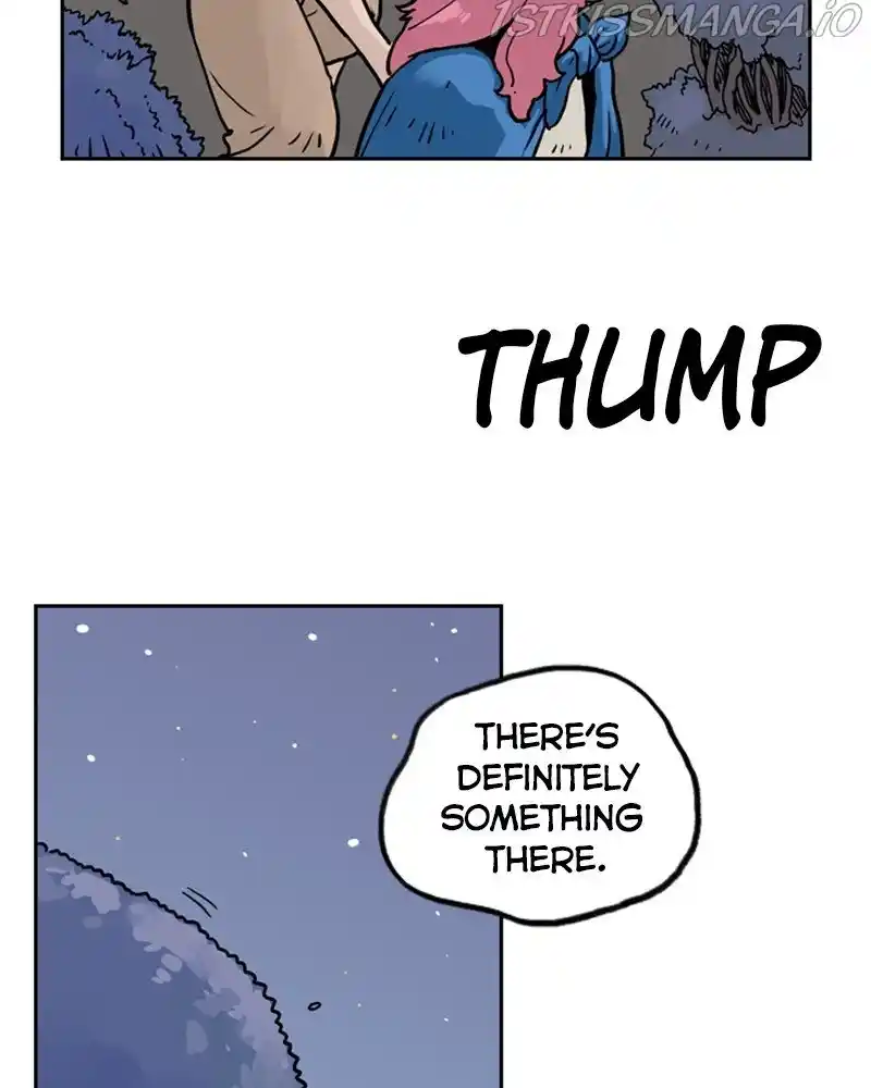 Mage Again Chapter 40