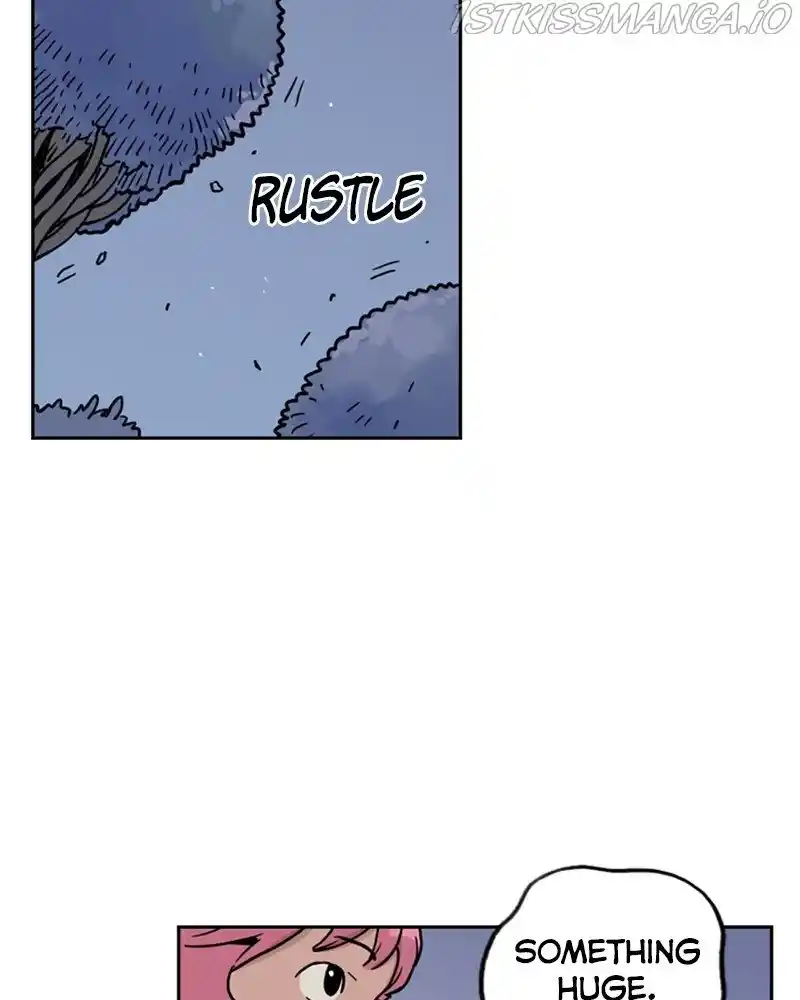 Mage Again Chapter 40