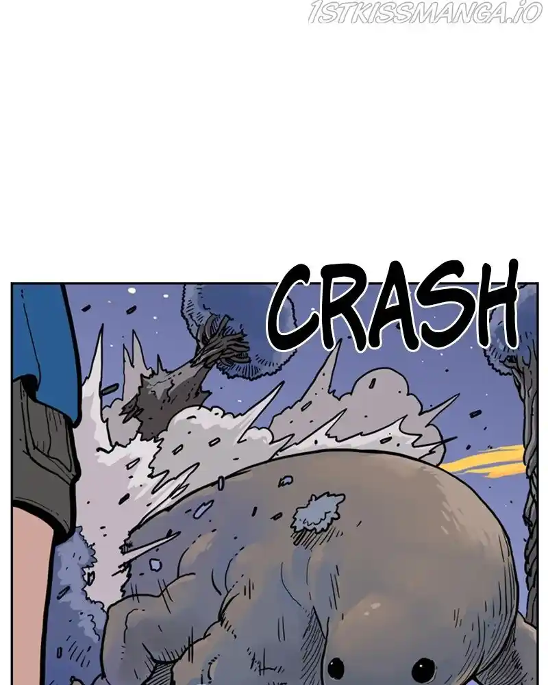 Mage Again Chapter 40