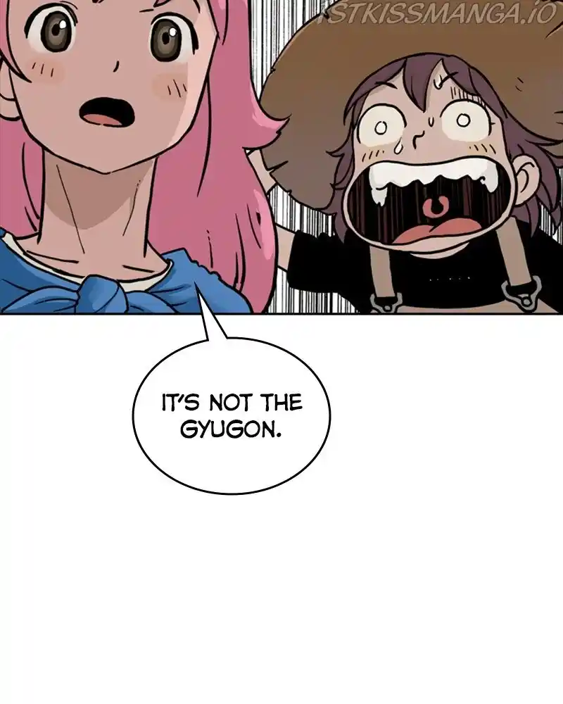 Mage Again Chapter 40