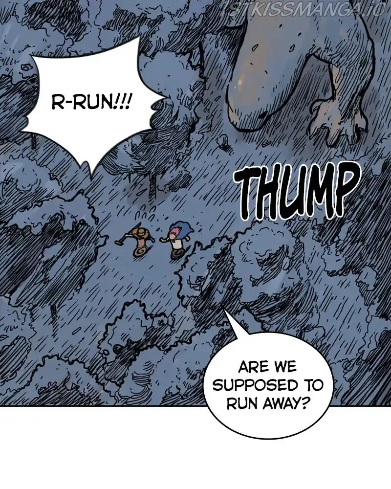 Mage Again Chapter 40