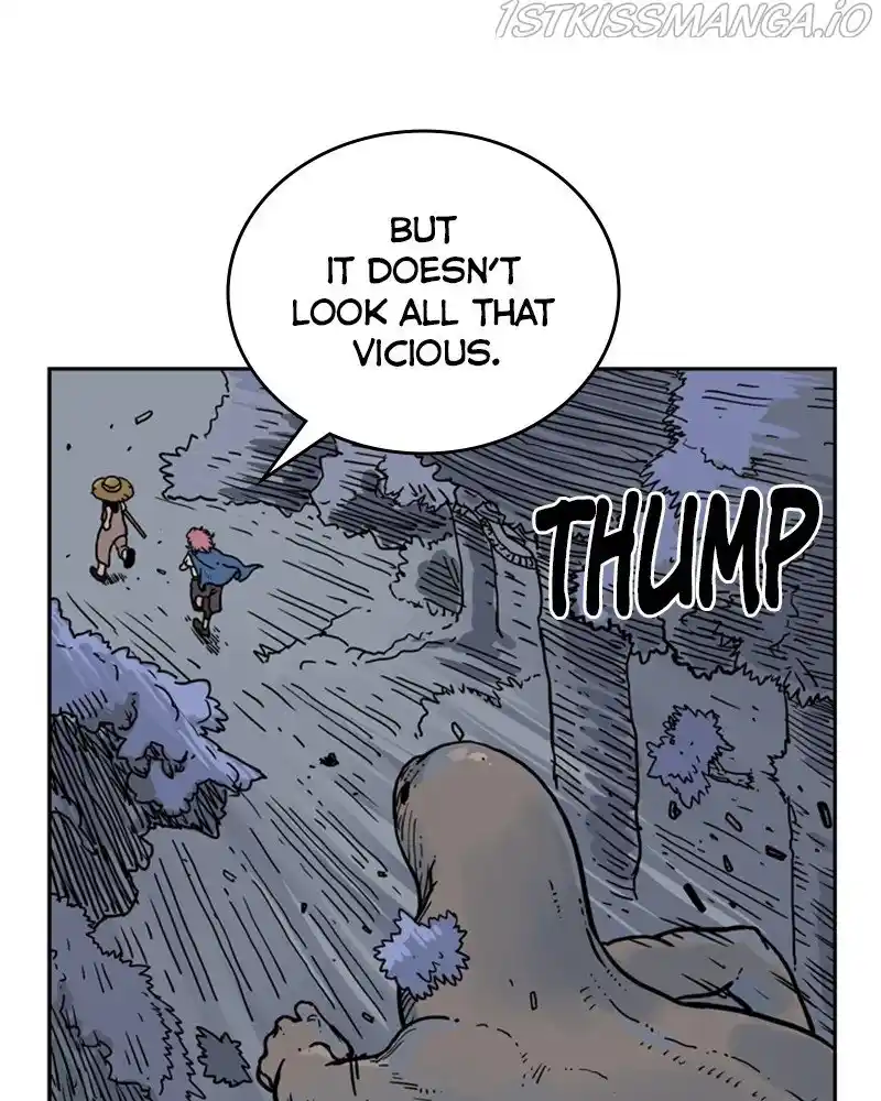 Mage Again Chapter 40