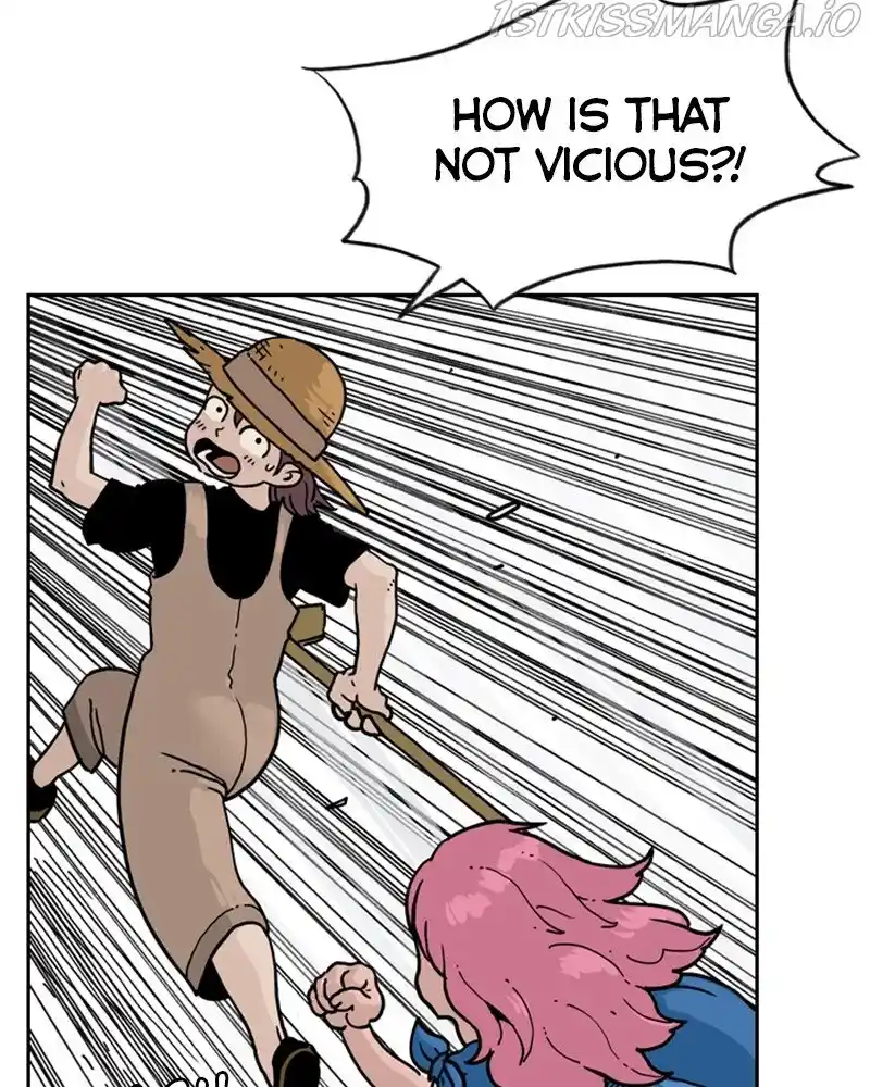 Mage Again Chapter 40