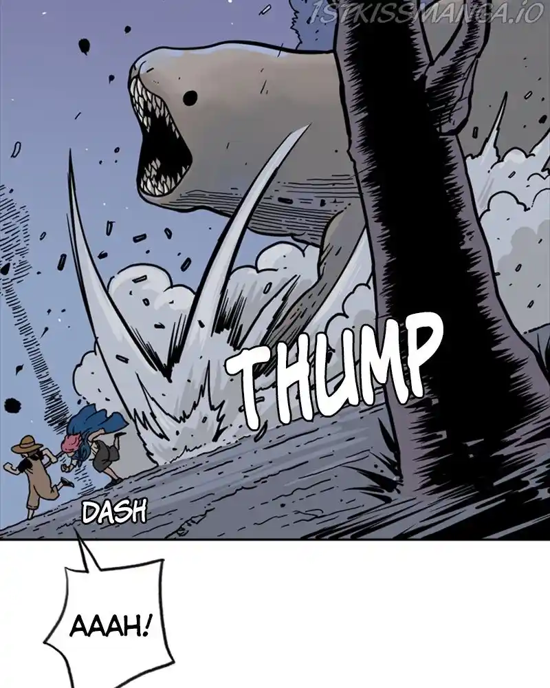 Mage Again Chapter 40