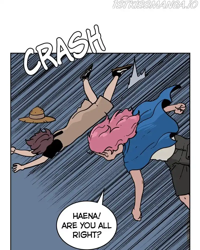 Mage Again Chapter 40