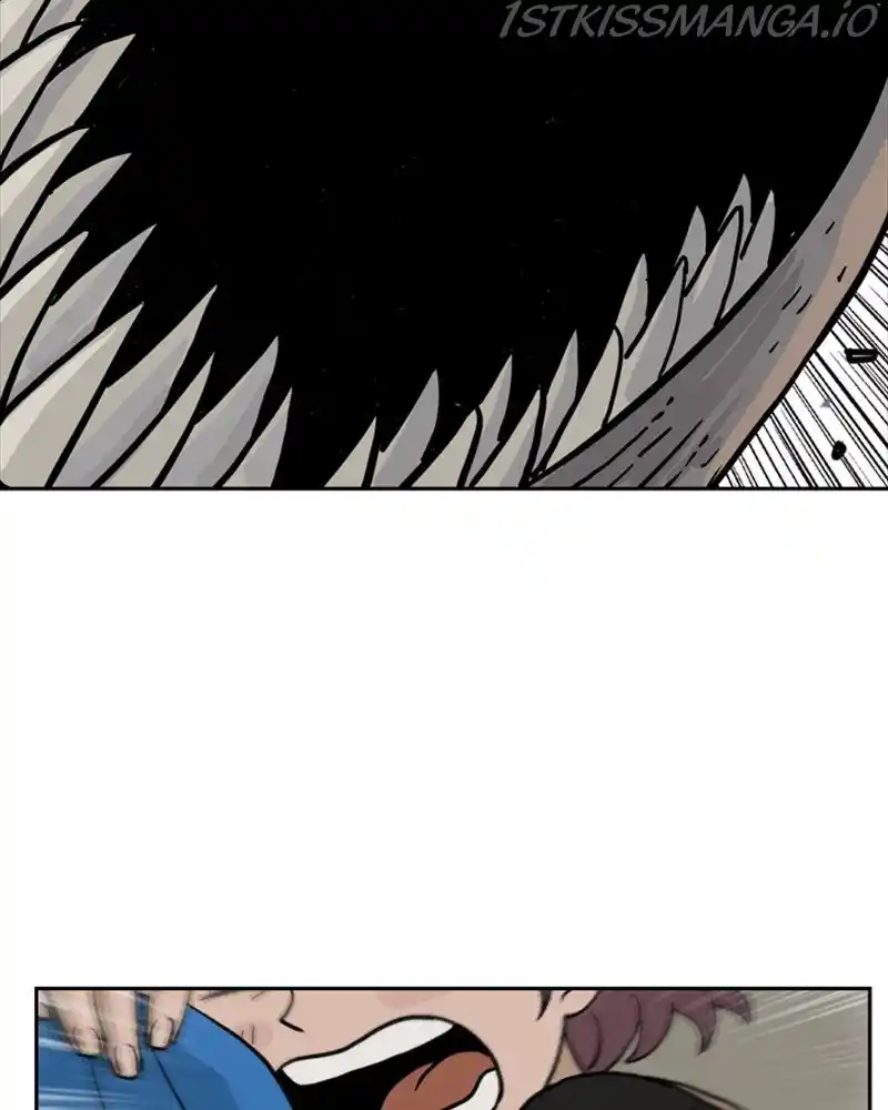 Mage Again Chapter 40