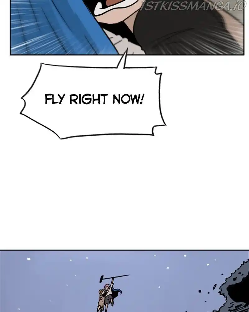 Mage Again Chapter 40