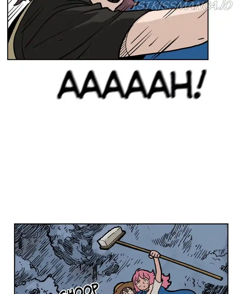 Mage Again Chapter 40