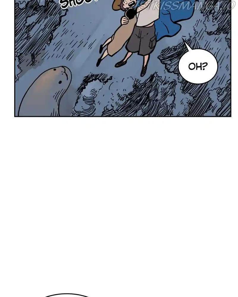 Mage Again Chapter 40