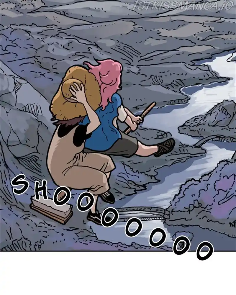 Mage Again Chapter 40