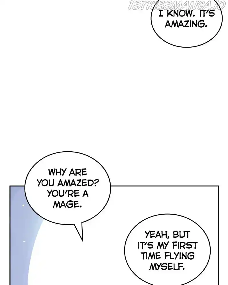 Mage Again Chapter 40