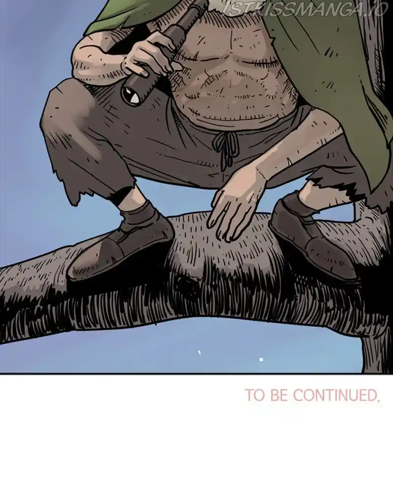 Mage Again Chapter 40