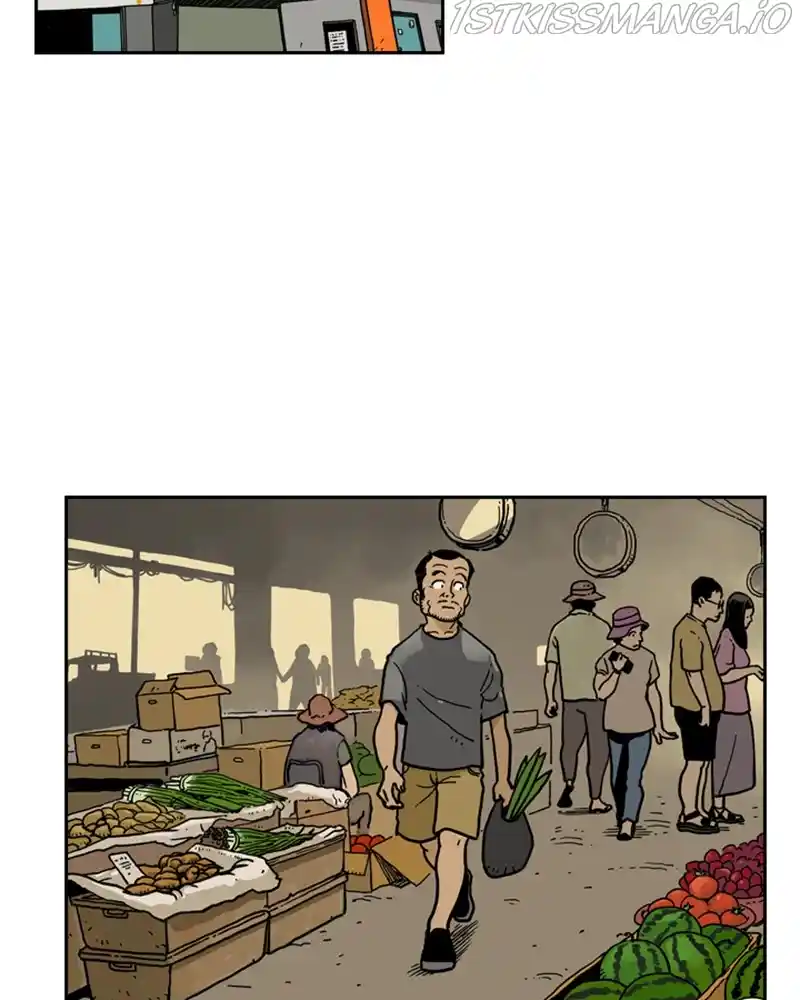 Mage Again Chapter 41