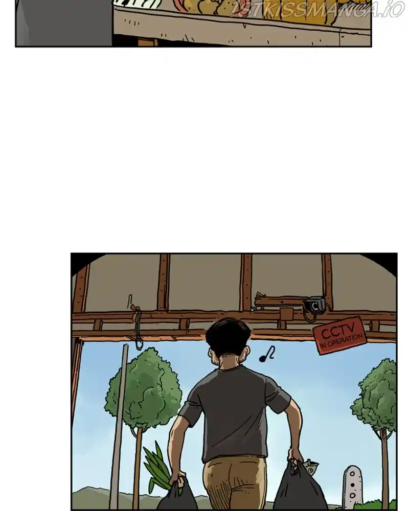 Mage Again Chapter 41