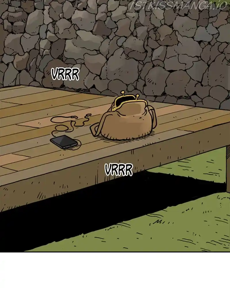 Mage Again Chapter 41