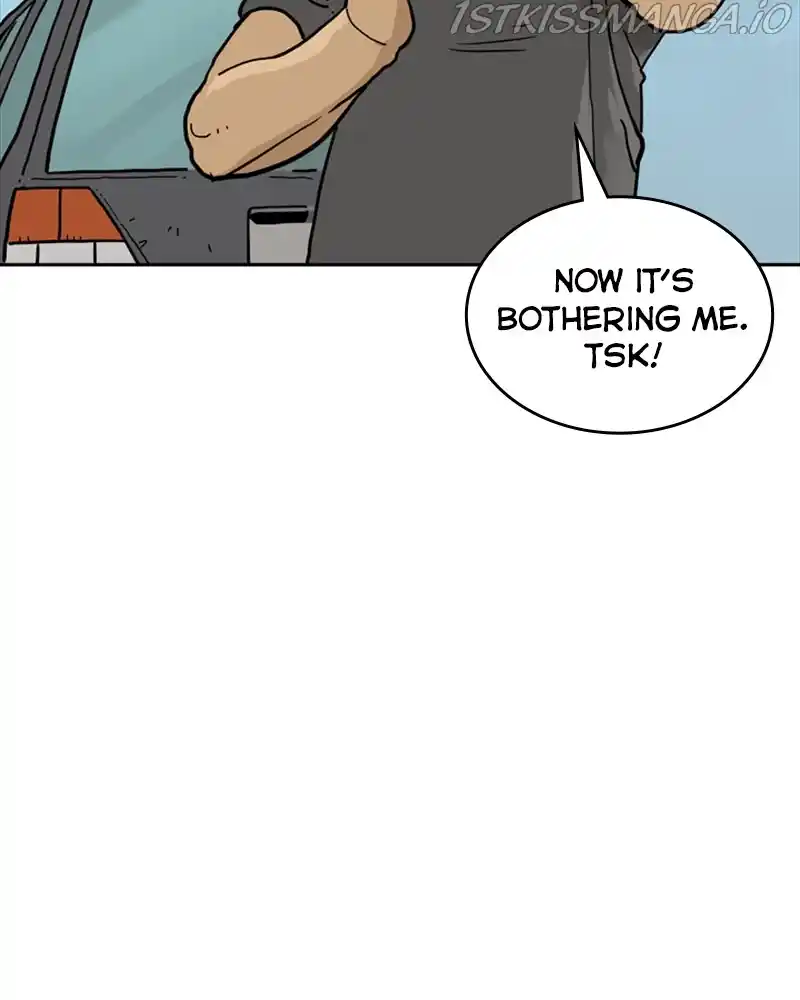 Mage Again Chapter 41