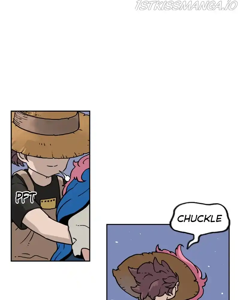 Mage Again Chapter 41