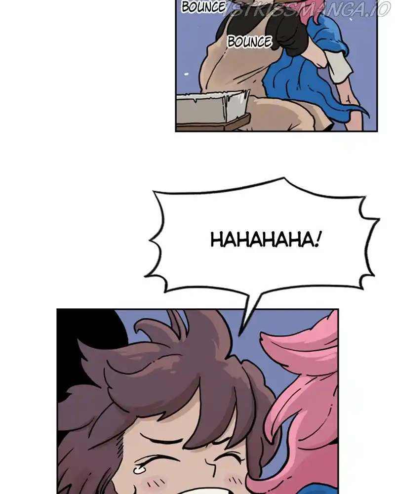 Mage Again Chapter 41