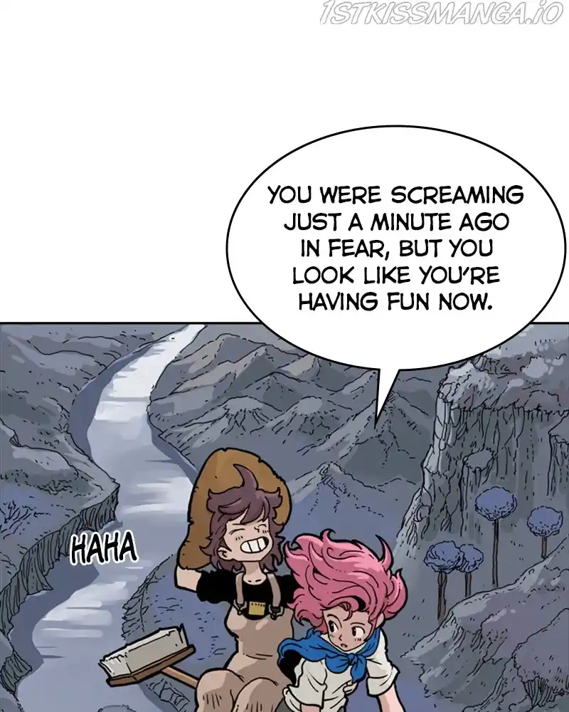 Mage Again Chapter 41