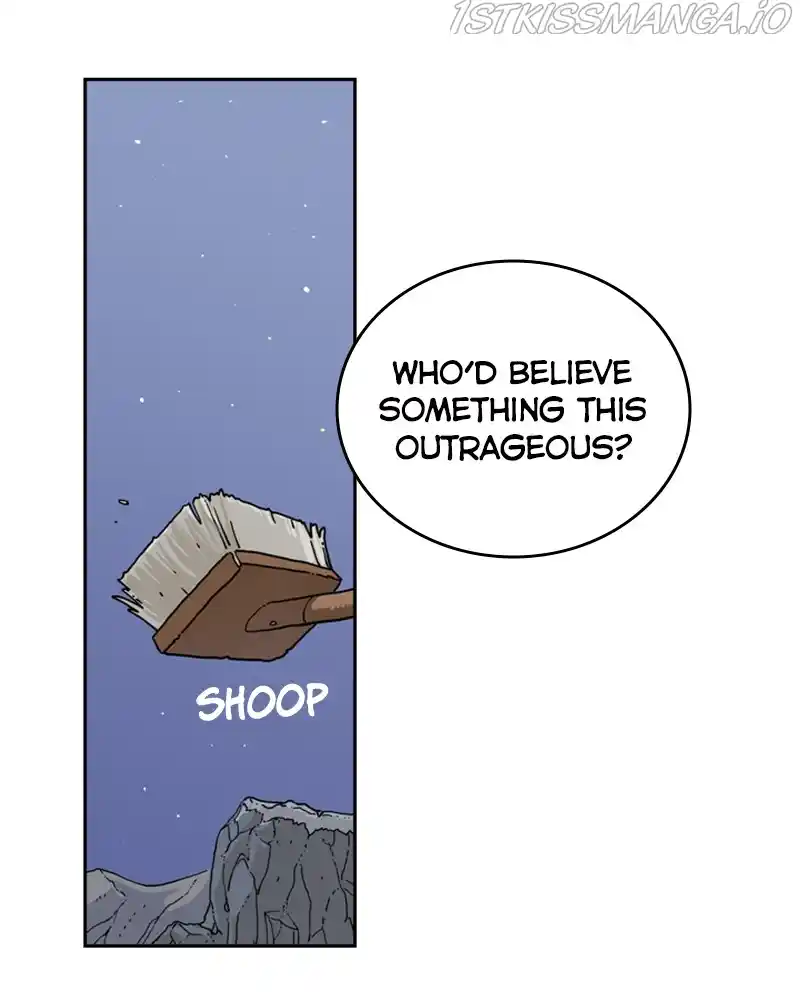 Mage Again Chapter 41