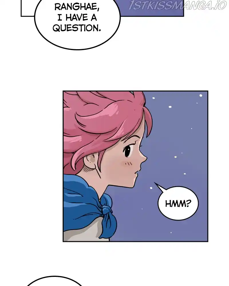 Mage Again Chapter 41