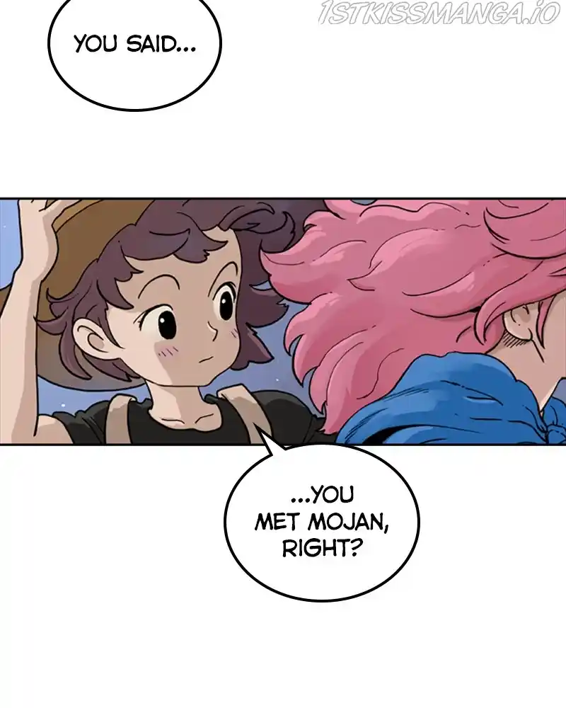 Mage Again Chapter 41