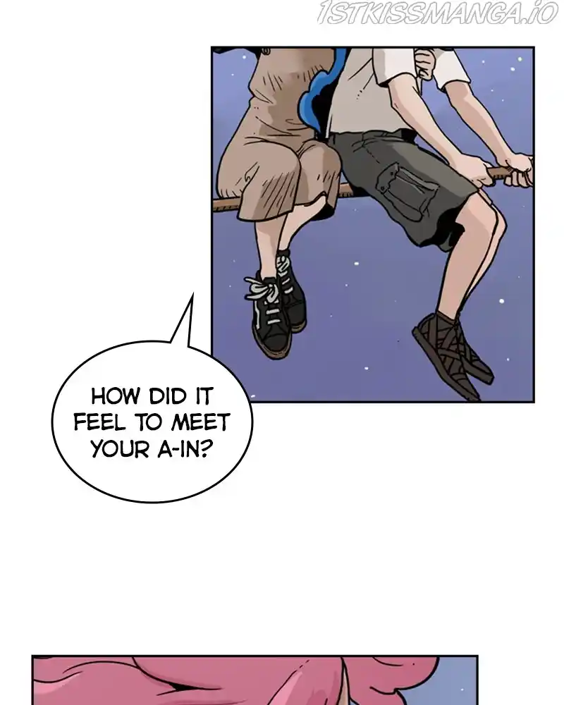 Mage Again Chapter 41