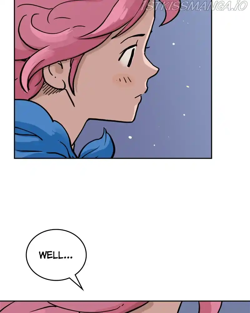 Mage Again Chapter 41