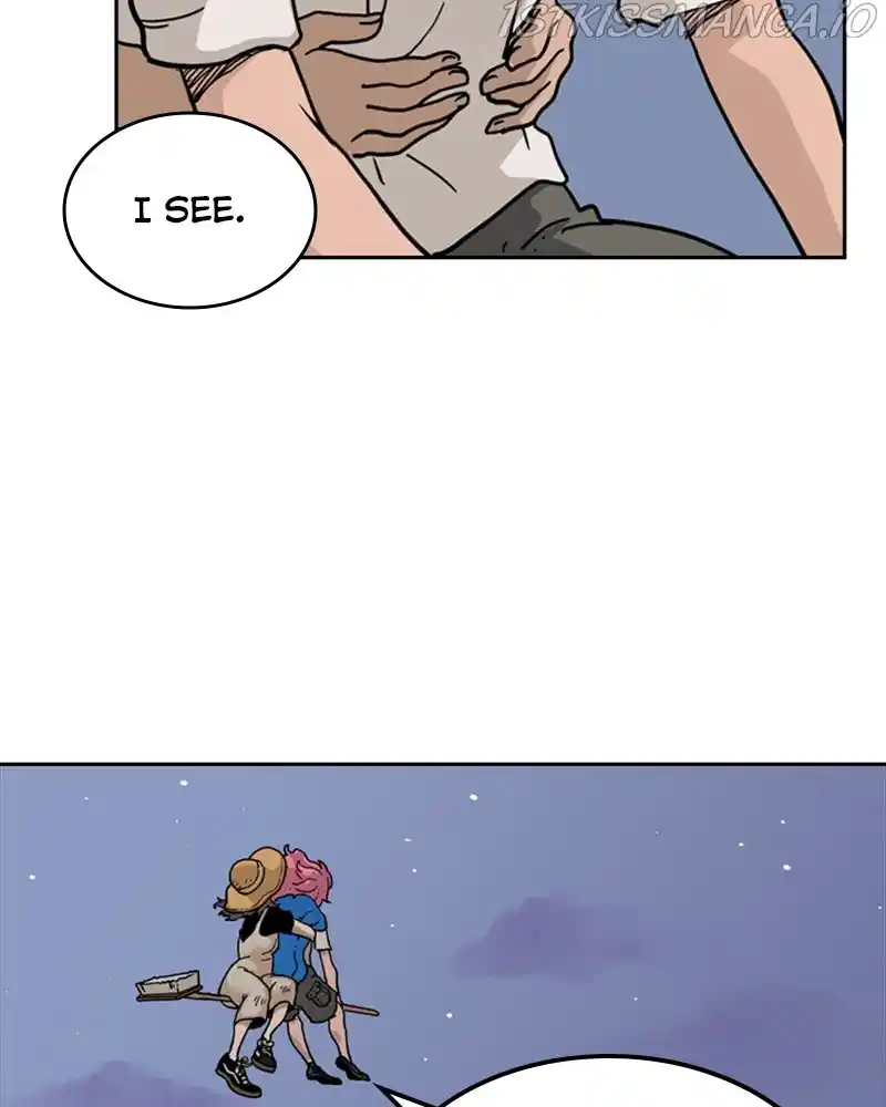 Mage Again Chapter 41