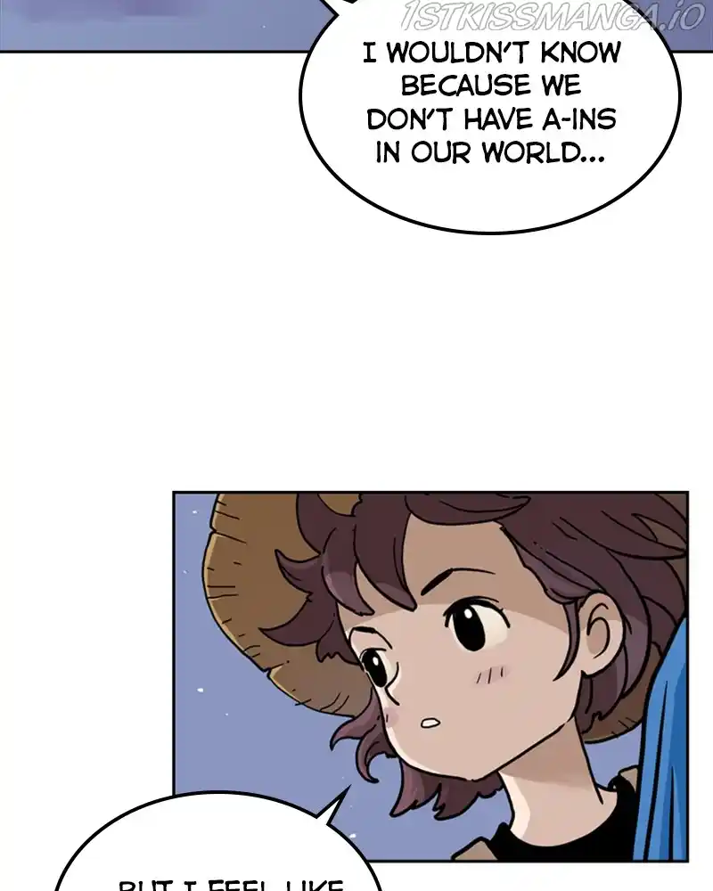 Mage Again Chapter 41