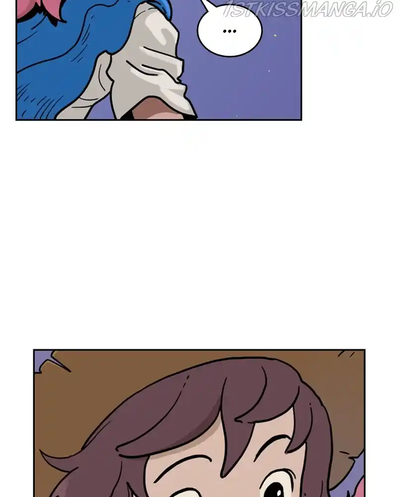 Mage Again Chapter 41