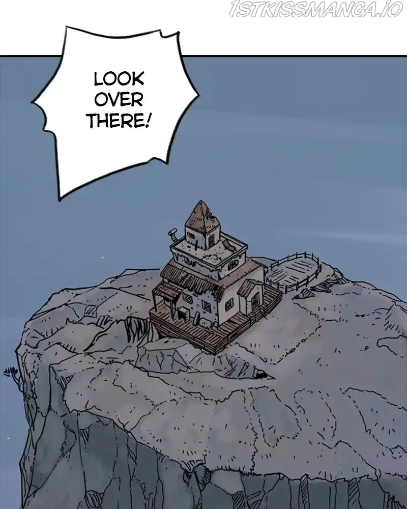 Mage Again Chapter 41