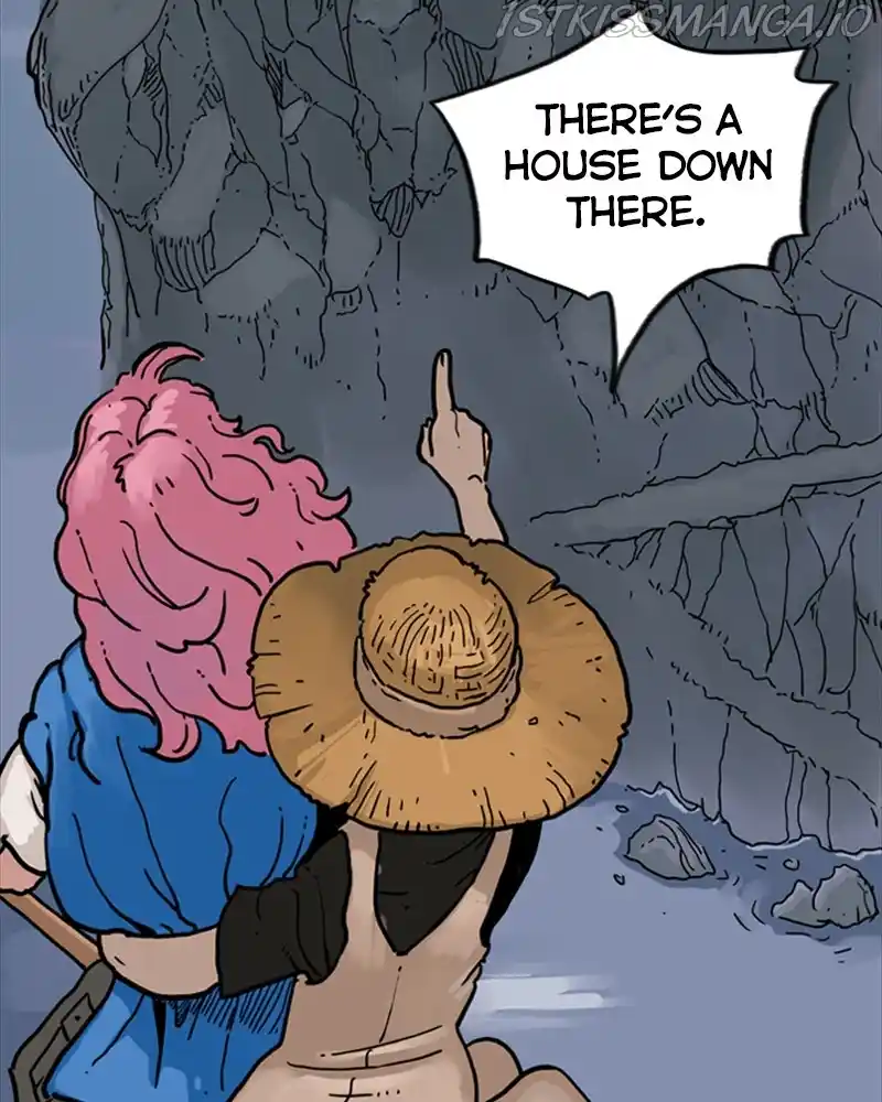 Mage Again Chapter 41