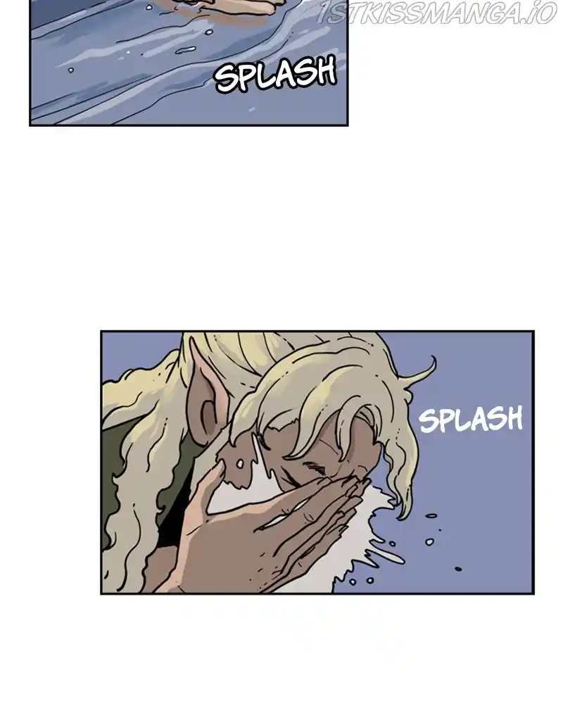 Mage Again Chapter 41