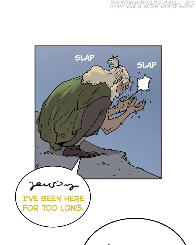 Mage Again Chapter 41