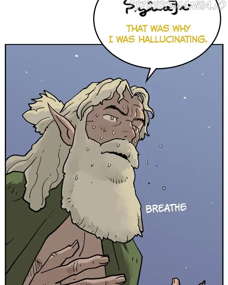 Mage Again Chapter 41