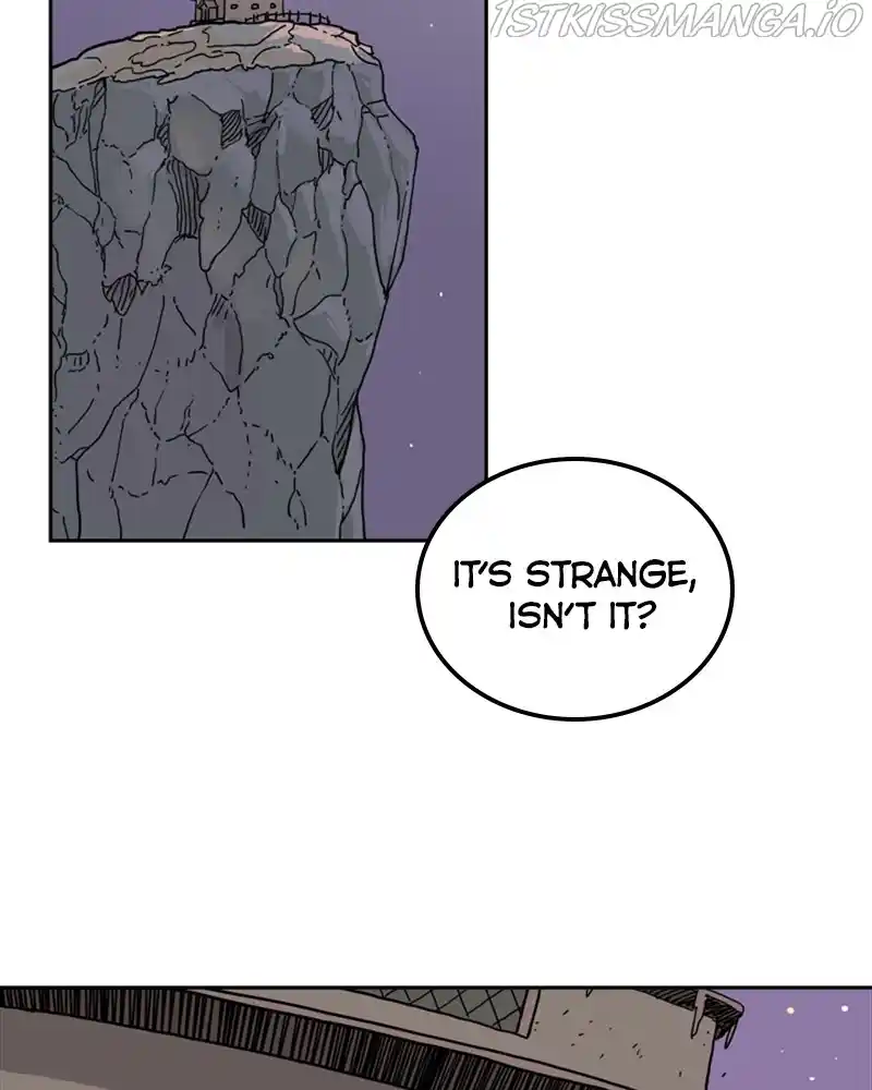 Mage Again Chapter 41