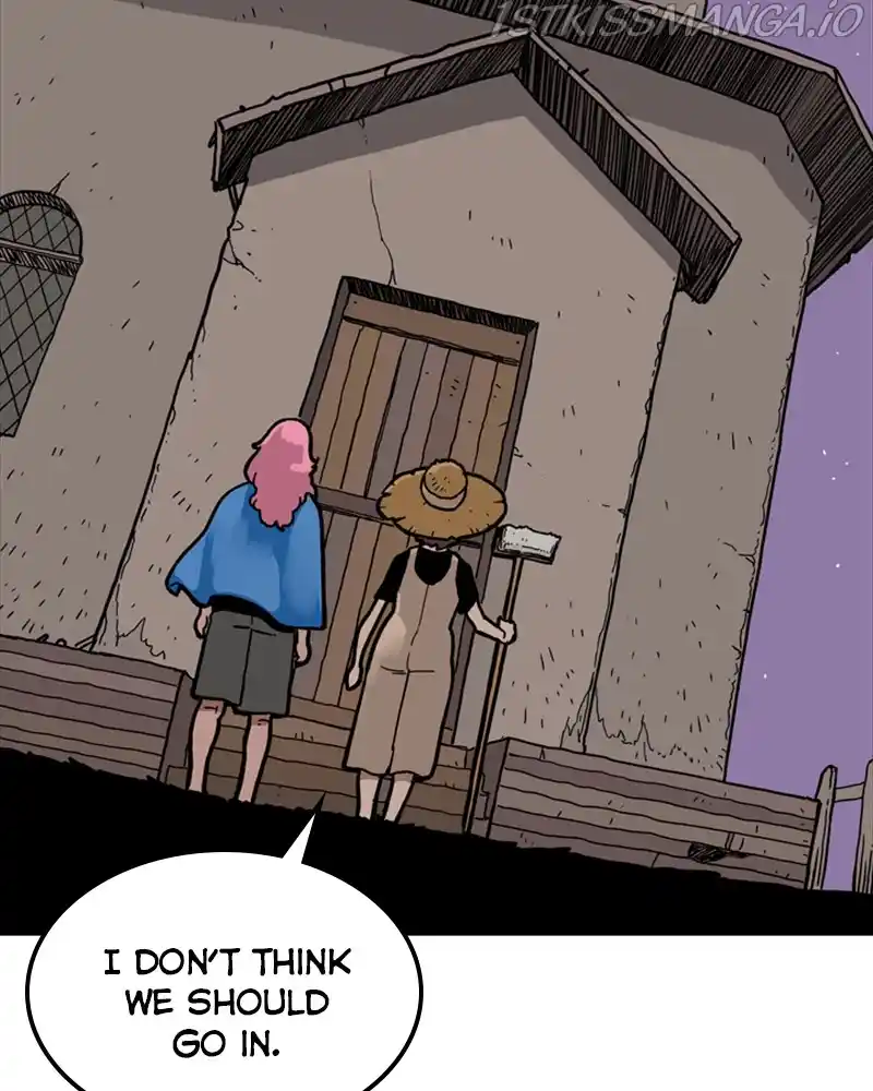 Mage Again Chapter 41