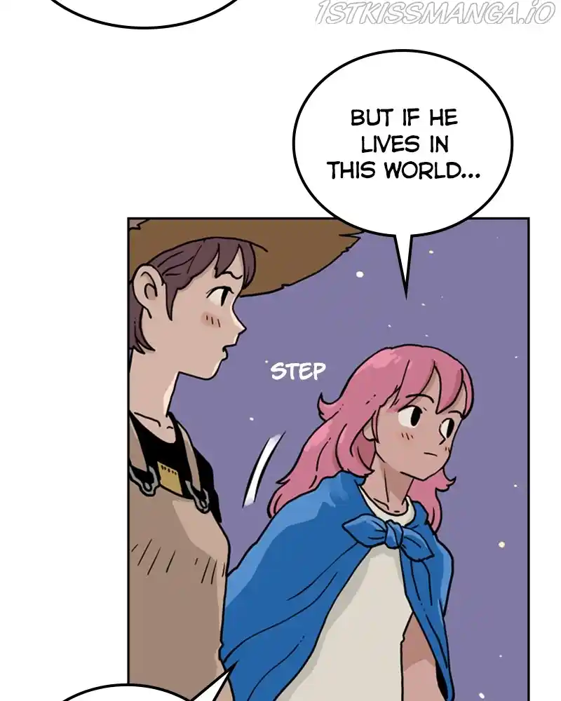 Mage Again Chapter 41