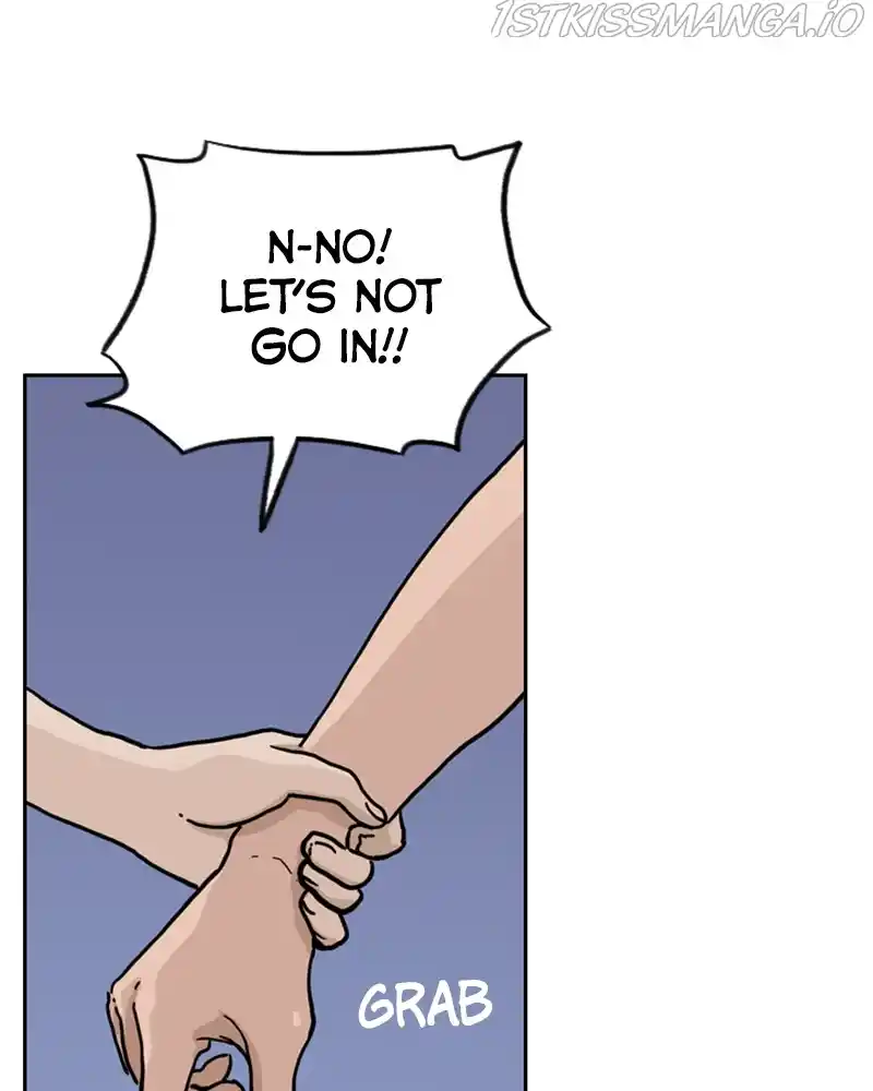 Mage Again Chapter 41