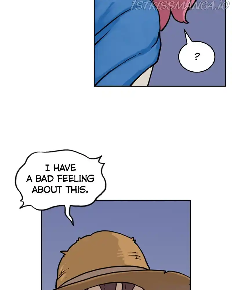 Mage Again Chapter 41