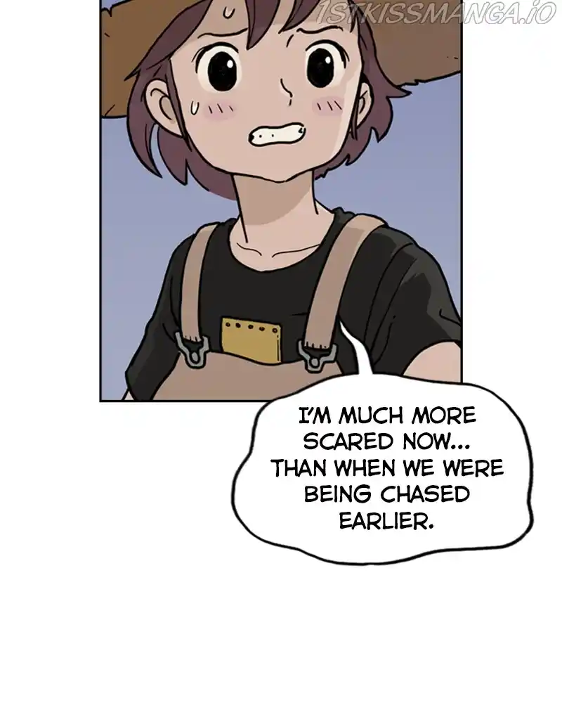 Mage Again Chapter 41