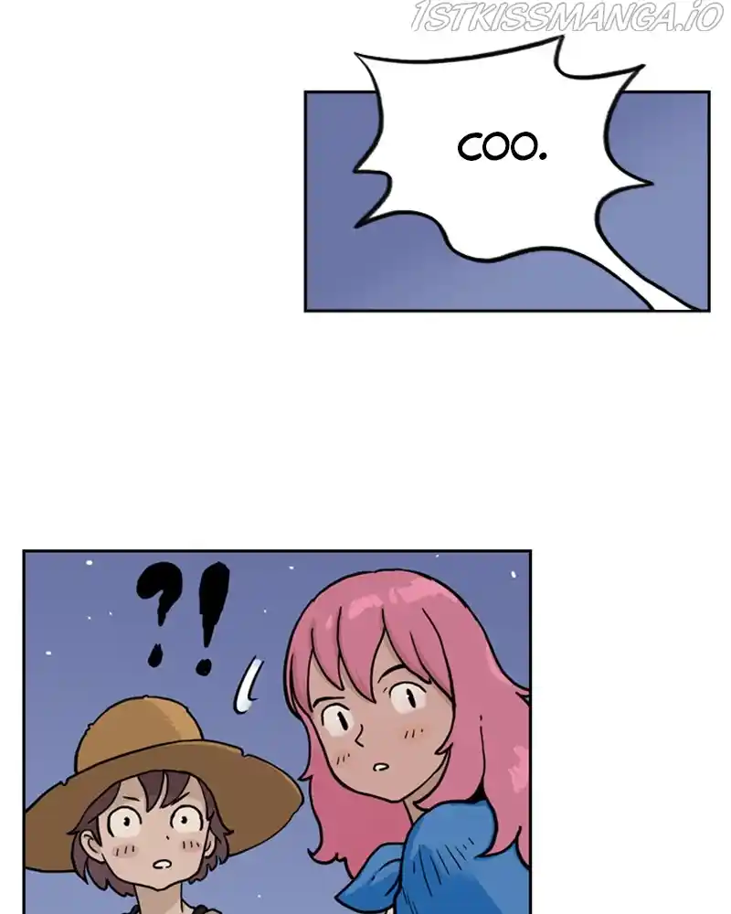 Mage Again Chapter 41