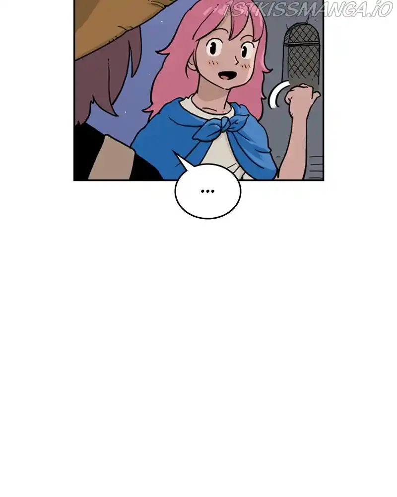 Mage Again Chapter 41