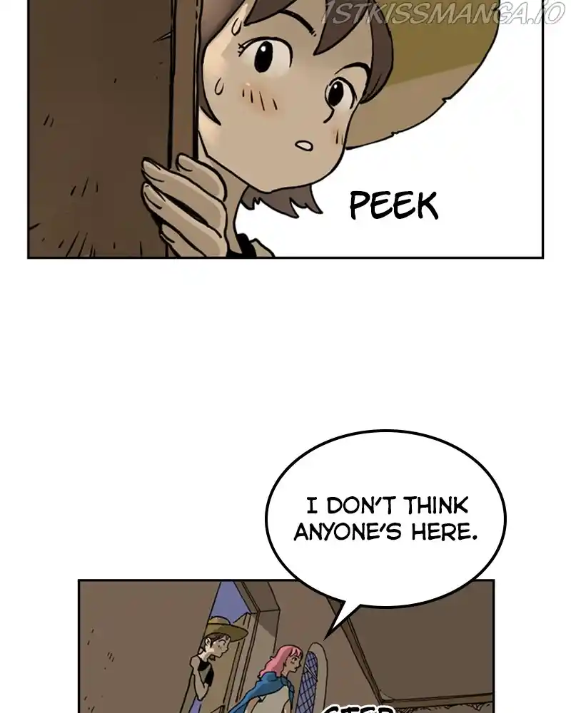 Mage Again Chapter 41