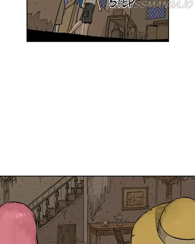 Mage Again Chapter 41