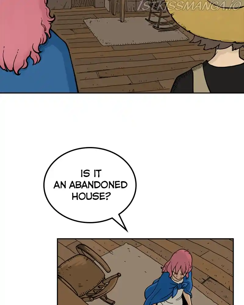 Mage Again Chapter 41