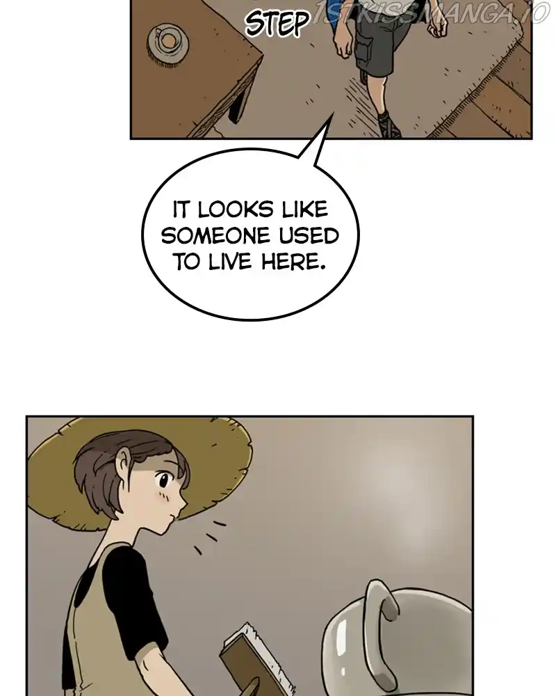 Mage Again Chapter 41