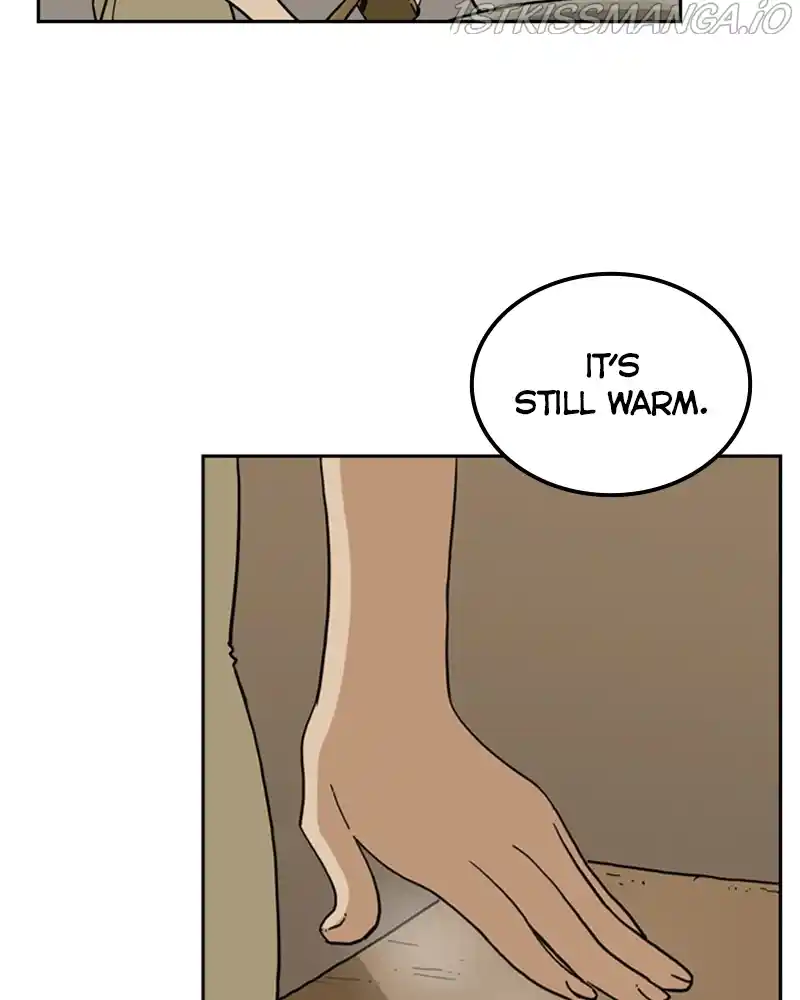 Mage Again Chapter 41